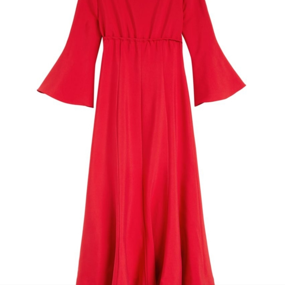 Rosie Assoulin dress - Picture 3 of 4